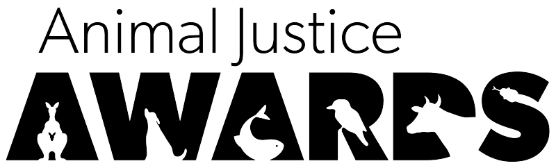 Animal Justice Awards